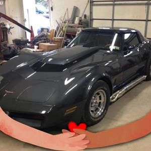 Meet your Posher, Scott